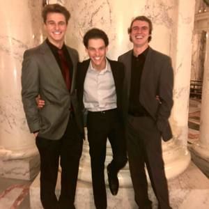 Meet your Posher, Sean